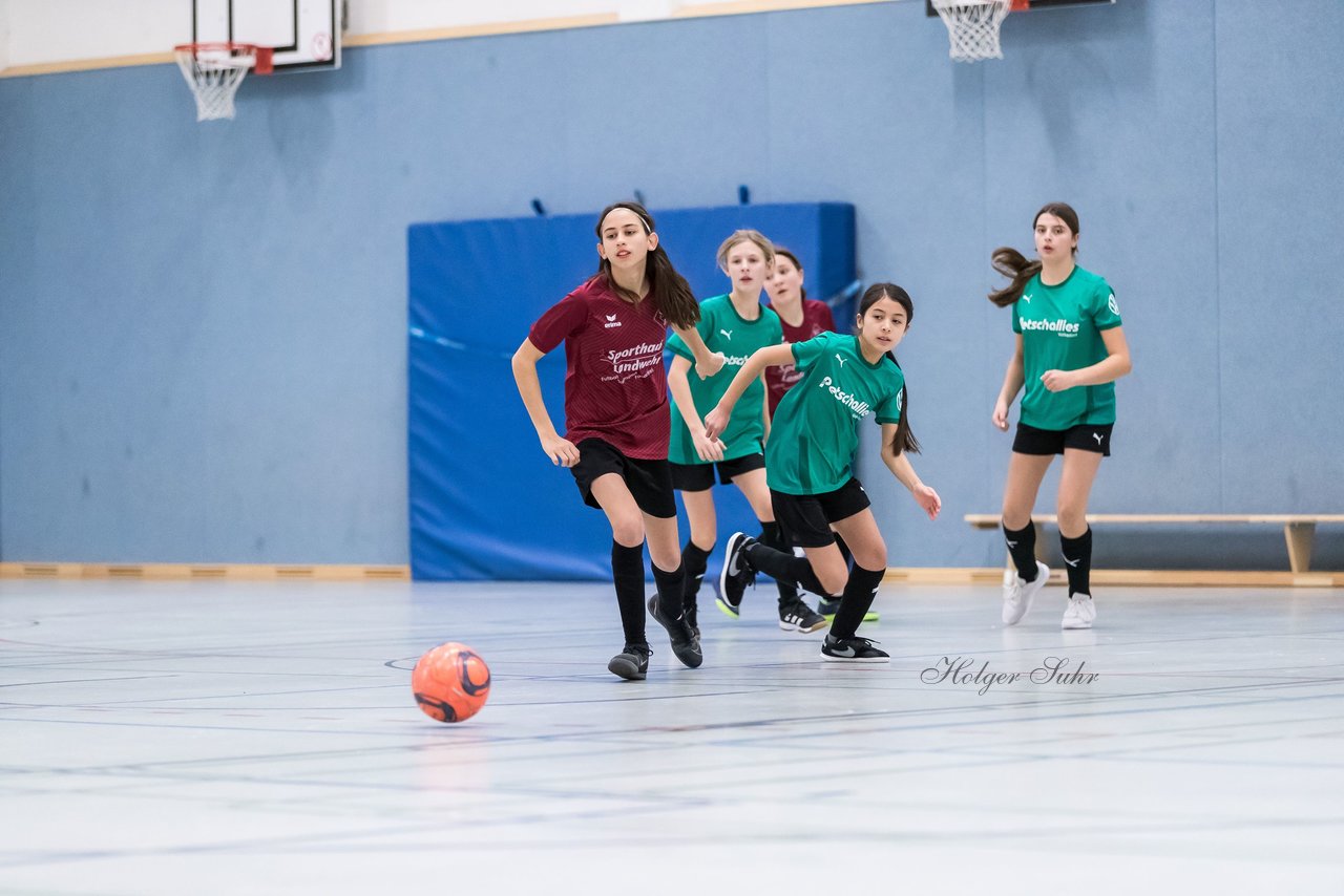 Bild 434 - wCJ Futsalmeisterschaft Runde 1